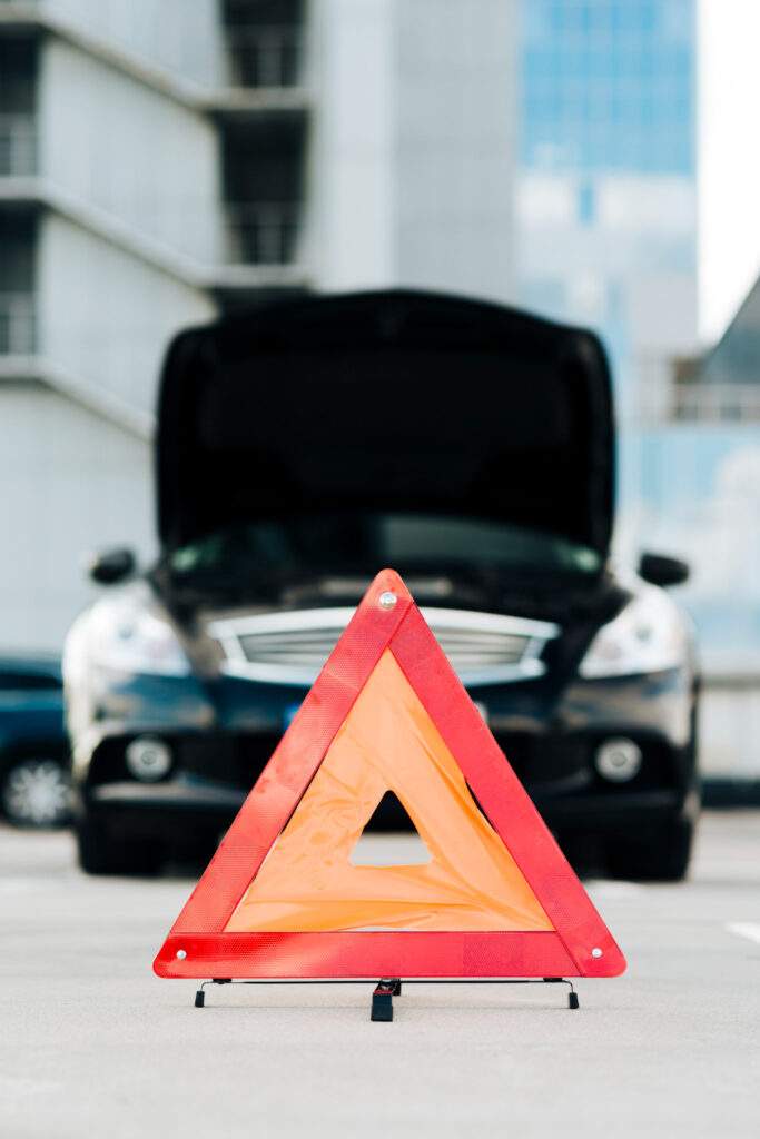 Accidentes de tráfico e indemnizaciones en Malagón, Ciudad Real