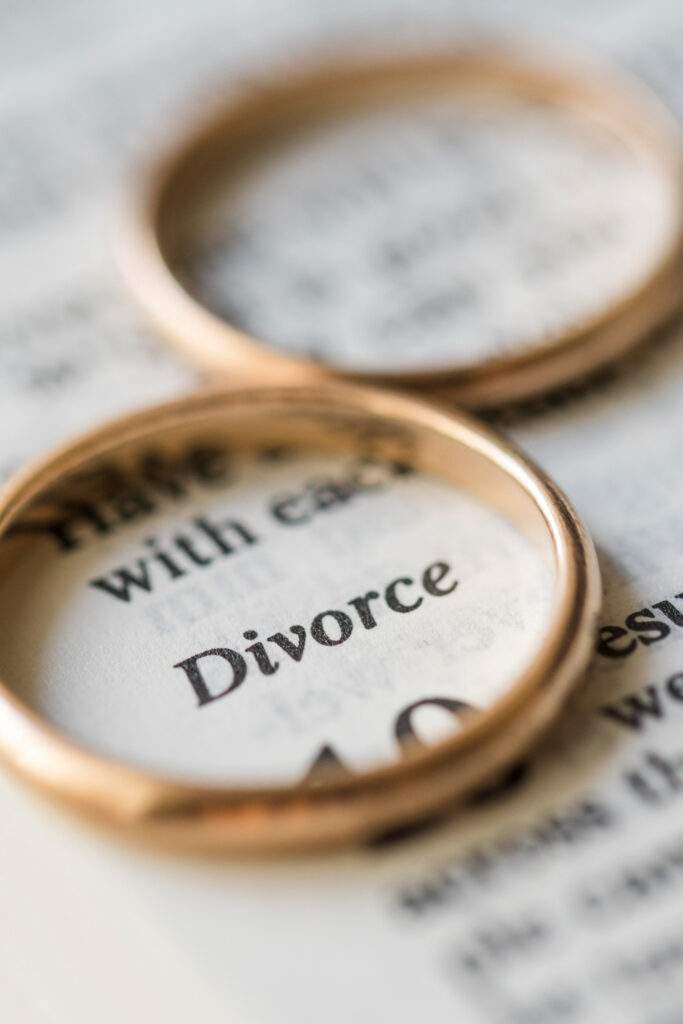 Divorcios y separaciones en Malagón, Ciudad Real