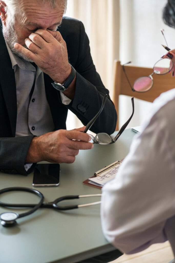 Negligencias médicas y reclamación de daños en Malagón, Ciudad Real